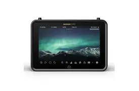 Atomos Shogun Ultra 7' (17,78 cm)  HDR Monitor/Recorder"