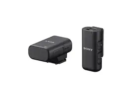 Sony ECM-W3S kabelloses Mikrofonsystem