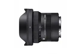 Sigma Contemporary 2,8/10-18 mm DC DN L-Mount, Objektiv