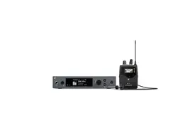 Sennheiser ew IEM G4-E, drahtloses Stereo InEar Monitoring Set