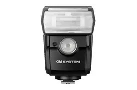 OM SYSTEM FL-700 WR Blitzgerät drahtlos