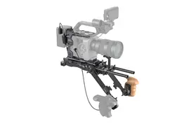 SmallRig 4125 Schulter-Rig-Kit für Sony FX6
