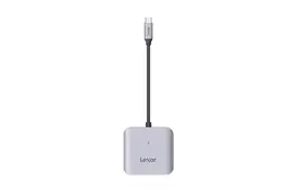 Lexar RW510 USB-C Lesegerät CFexpress Type-B