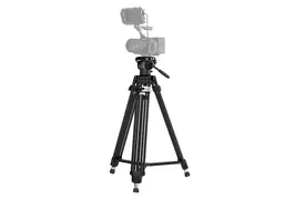 SmallRig 4163 FreeBlazer Heavy Duty Stativ Kit