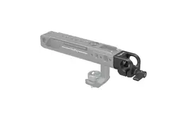 SmallRig 4171 ARRI Location Single Rod Clamp (15mm)