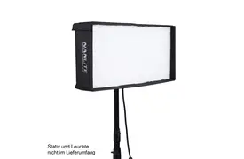 Nanlite SB-PS120-F, faltbare Softbox