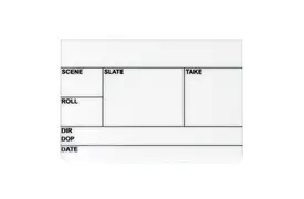 Filmsticks Acrylic Boards Medium (EU/UK)