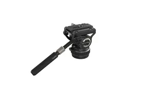 SmallRig 4165 Heavy-Duty Videokopf DH10
