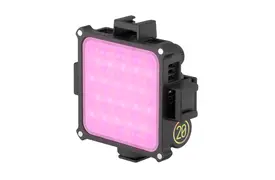 Zhiyun FIVERAY M20C RGB LED Leuchte