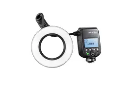 Godox MF-R76C Macro Ringblitz für Canon