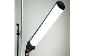 Caligri Airtube 360 L m. Adapter ARRI Orbiter 15°, aufblasbare Softbox