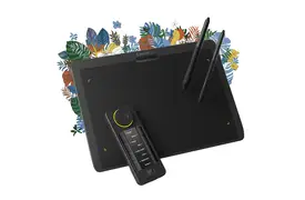 Xencelabs Medium Bundle v1 Grafiktablett