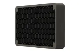 Kelvin Honeycomb Grid 60 für PLAY-Serie (Richtgitter)