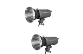 Helios 300P III 2er Set Studioblitz