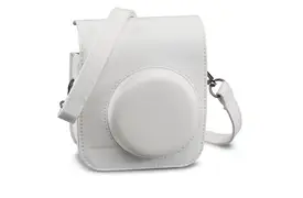 Cullmann RIO Fit 120 weiß, Tasche für Instax Mini 12