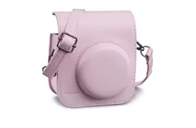 Cullmann RIO Fit 120 pink, Tasche für Instax Mini 12