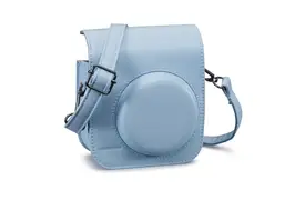 Cullmann RIO Fit 120 blue, Tasche für Instax Mini 12