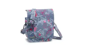 Cullmann RIO Fit 120 love, Tasche für Instax Mini 12