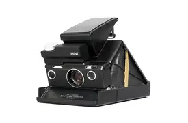 MINT SLR670-X MING Edition, Sofortbild- Kamera für Polaroid 600+SX70 Film
