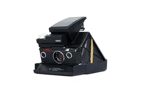 MINT SLR670-X MING Edition (Type i), S-Kamera für Pol. 600+SX70+i-Type Film