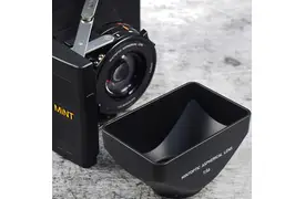 MINT InstantKon RF70 Lens Hood, Gegenlichtblende
