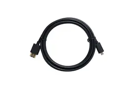 Obsbot Micro HDMI an HDMI Kabel