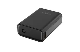 Ansmann PB222PD Powerbank 20000 mAh schw