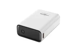 Ansmann PB222PD Powerbank 20000 mAh weiß