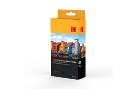 Kodak 30 Photo Papers and Cartridges MSC30