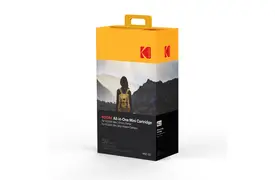 Kodak 50 Photo Papers and Cartridges MSC50