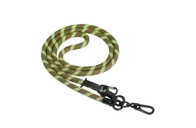 GREENMNKY Lanyard - Fake Snake