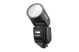 Godox V1PRO-N Rundblitzgerät für Nikon