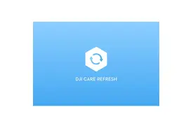 DJI Care RS 3 Pro, 2 Jahre Refresh-Card, Gewährleistung