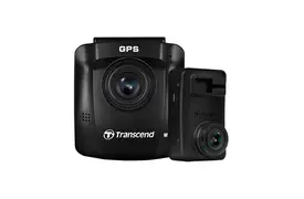 Transcend DrivePro 620 Dual Dashcam 64G, inkl. 2x 64 GB Micro SD