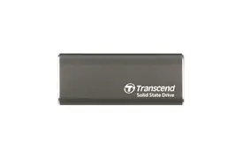Transcend ESD265C Portable SSD 2 TB, externe SSD Festplatte