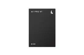 Angelbird 500 GB SSD SATA 6 Gb/s AV Pro XT 6,4 cm (2,5')"