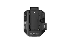 Atomos Ninja Phone, Monitor/Rekorder