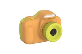MyFirst Camera 3 yellow