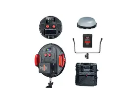 Rotolight Portrait Lighting Pack Beleuchtungsset
