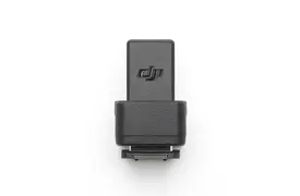 DJI MIC 2 Camera Adapter