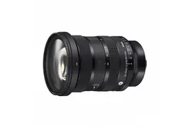 Sigma Art 2,8/24-70mm DG DN II Sony E- Mount, schwarz, Objektiv