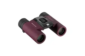 OM SYSTEM 8x25 WP II Fernglas Deep Purple