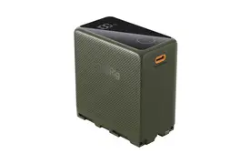 SmallRig 4577 NP-F970 grün, USB-C wiederaufladbarer Akku