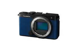 Panasonic Lumix DC-S9 Body Night Blue