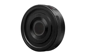 Panasonic Lumix S 8,0/26 mm Objektiv