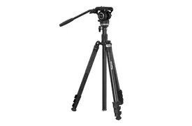 SmallRig 4475 Videostativ-Kit CT210