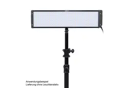 Nanlite PavoSlim 60CL Full-Color Multifunktions-Flächenleuchte