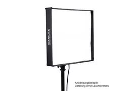 Nanlite PavoSlim 240C Full-Color Multifunktions-Flächenleuchte