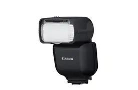 Canon Speedlite EL-10 Blitz