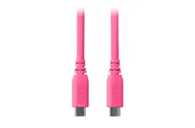 Rode SC27 USB-C auf USB-C Kabel pink 200 cm
